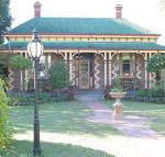 Tara House Bed  Breakfast - SA Accommodation