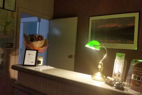 Bairnsdale Town Central Motel - SA Accommodation 5