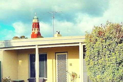 Bairnsdale Town Central Motel - SA Accommodation 1