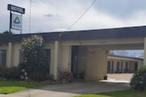 Bairnsdale Town Central Motel - SA Accommodation 0