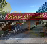 Motel Stawell - SA Accommodation