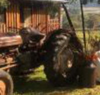 Billa Billa Farm Cottages - SA Accommodation