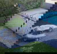 Moe Motor Inn - SA Accommodation