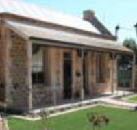 Amelia s Bed  Breakfast - SA Accommodation