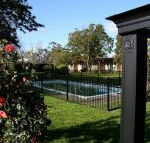 Captains Lodge International  VIP Restaurant - SA Accommodation