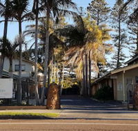 El Lago Waters Tourist Park - SA Accommodation