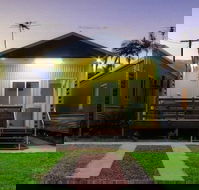 Kurrimine Beach Holiday Park - SA Accommodation