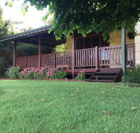 Clover Cottage Country Retreat - SA Accommodation