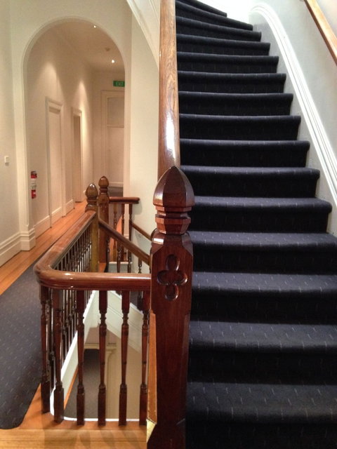 Auldington Hotel - SA Accommodation 1