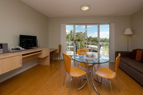 Cabarita Lake Apartments - SA Accommodation 3