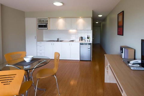 Cabarita Lake Apartments - SA Accommodation 4