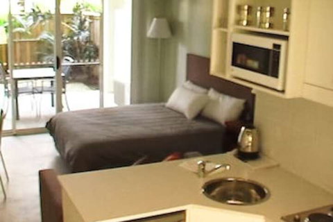 Cabarita Lake Apartments - SA Accommodation 5