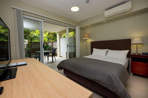 Cabarita Lake Apartments - SA Accommodation 7
