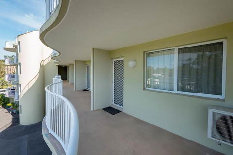 Cabarita Lake Apartments - SA Accommodation 2