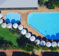 Exmouth Escape Resort - SA Accommodation
