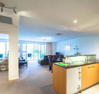 Glenelg Beachside Apartments - SA Accommodation