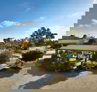 Statesman Motor Inn - SA Accommodation
