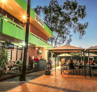 Haven Backpacker Resort - SA Accommodation