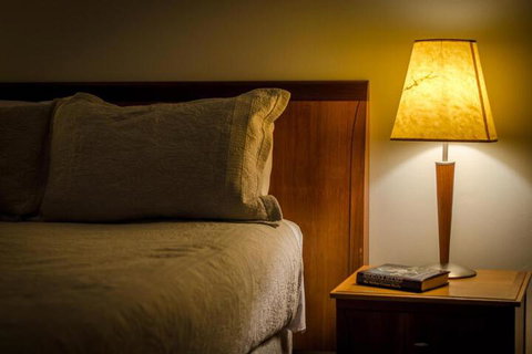 Sienna Estate Lodge & Winery - SA Accommodation 6