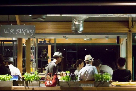 Sienna Estate Lodge & Winery - SA Accommodation 2