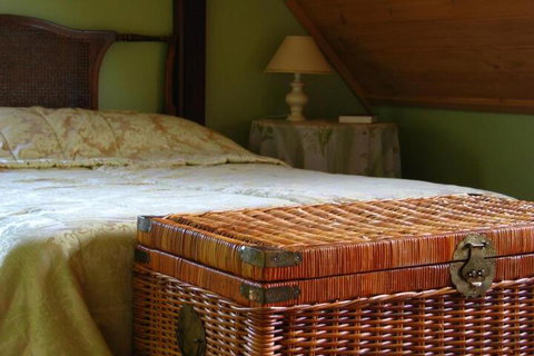 Sienna Estate Lodge & Winery - SA Accommodation 5