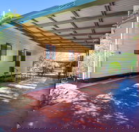 Discovery Parks - Alice Springs - SA Accommodation