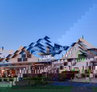 Seahorse Inn - SA Accommodation