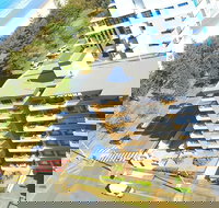 Wyuna Beachfront Holiday Apartments - SA Accommodation