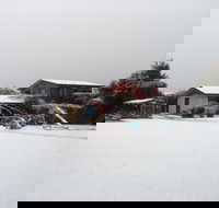 AAA Granary Accommodation - SA Accommodation