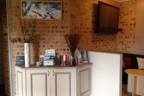 Aalberg Chalet - SA Accommodation 1