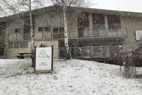 Aalberg Chalet - SA Accommodation 0