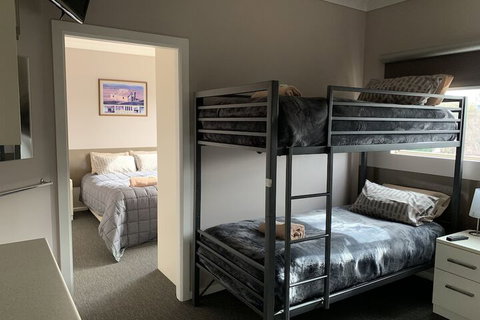 Aalberg Chalet - SA Accommodation 5