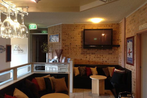 Aalberg Chalet - SA Accommodation 2