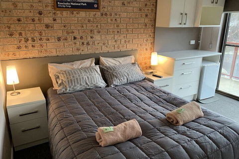 Aalberg Chalet - SA Accommodation 4