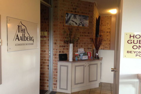 Aalberg Chalet - SA Accommodation 3