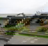 Overlander Hotel Shepparton - SA Accommodation