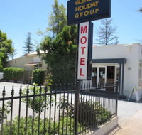 Norfolk Motor Inn - SA Accommodation