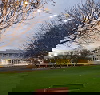 Sfera's Park Suites  Convention Centre - SA Accommodation