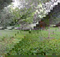 Amy's House - SA Accommodation