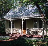 Elm Wood Cottages - SA Accommodation