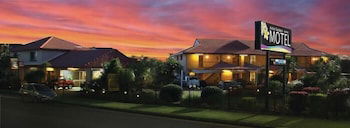 Avlon Gardens Motel - Ballina - SA Accommodation 6