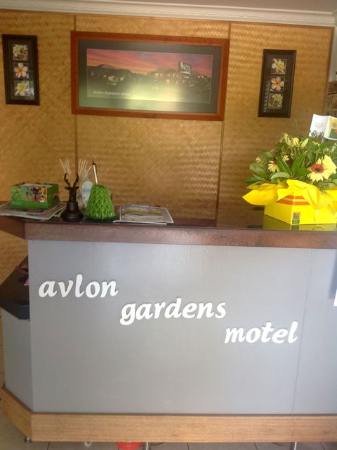 Avlon Gardens Motel - Ballina - SA Accommodation 0