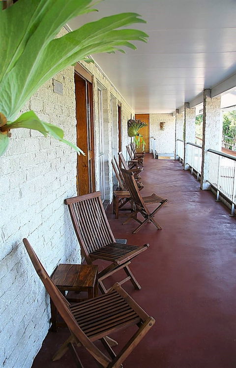 Avlon Gardens Motel - Ballina - SA Accommodation 3