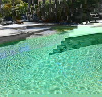 Araluen Motor Lodge - SA Accommodation