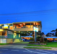 Bermagui Motor Inn - SA Accommodation