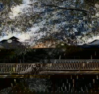 Yallingup Forest Resort - SA Accommodation