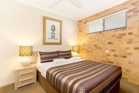 Ballina Travellers Lodge - SA Accommodation 3