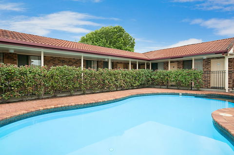 Ballina Travellers Lodge - SA Accommodation 1