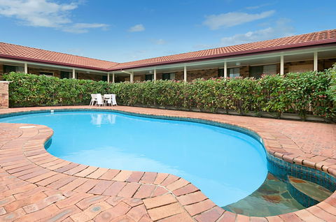 Ballina Travellers Lodge - SA Accommodation 2
