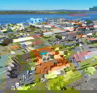 Ballina Travellers Lodge - SA Accommodation